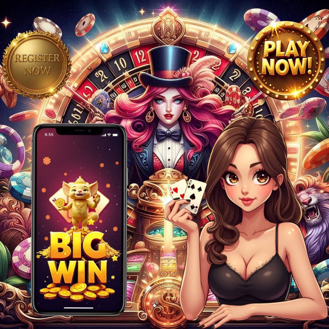 Baccarat – Vua Tròi Cược Casino